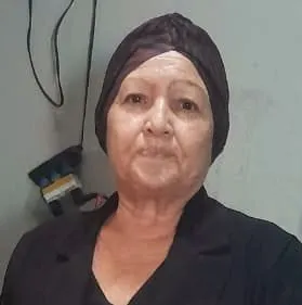 Família promove ação solidária para custear tratamento contra o câncer de pedrossegundense; saiba como contribuir