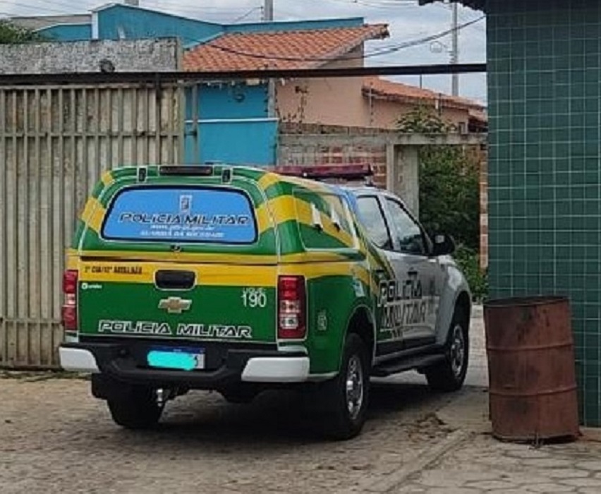Restos mortais são encontrados em mata, na zona rural de Pedro II 