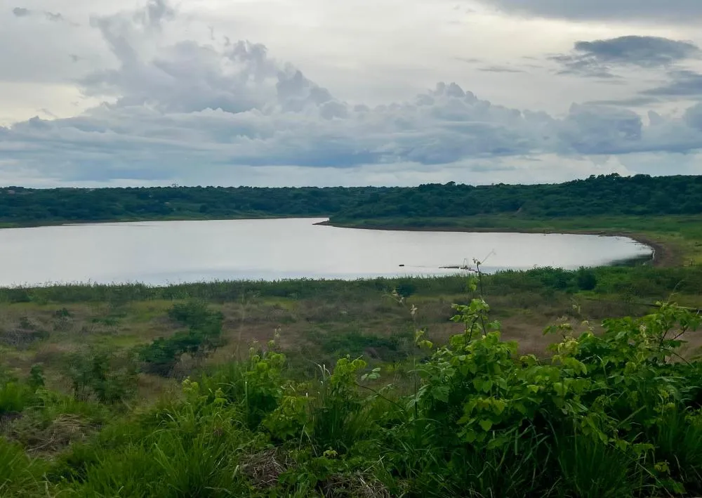 Nível do Açude Joana sobe de 29% para 34% após maior chuva do século em Pedro II