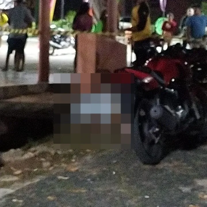 Homem é executado a tiros por dupla armada em praça de Pedro II