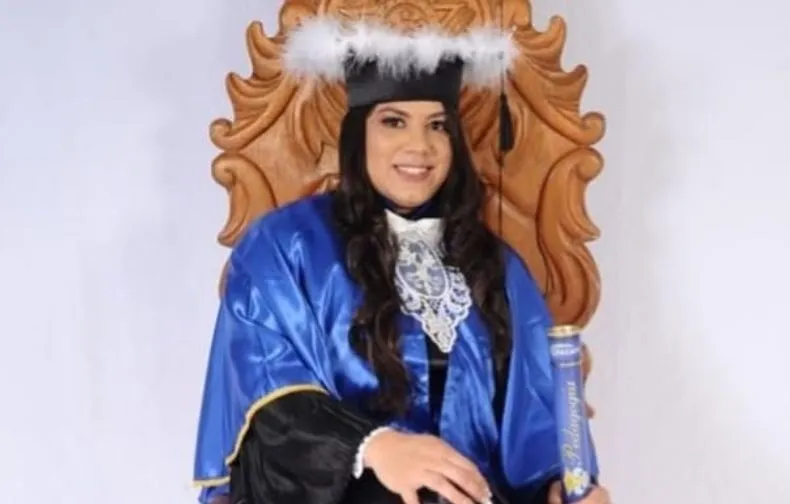 Professora é encontrada morta em Sigefredo Pacheco após denunciar vazamento de ‘nudes’