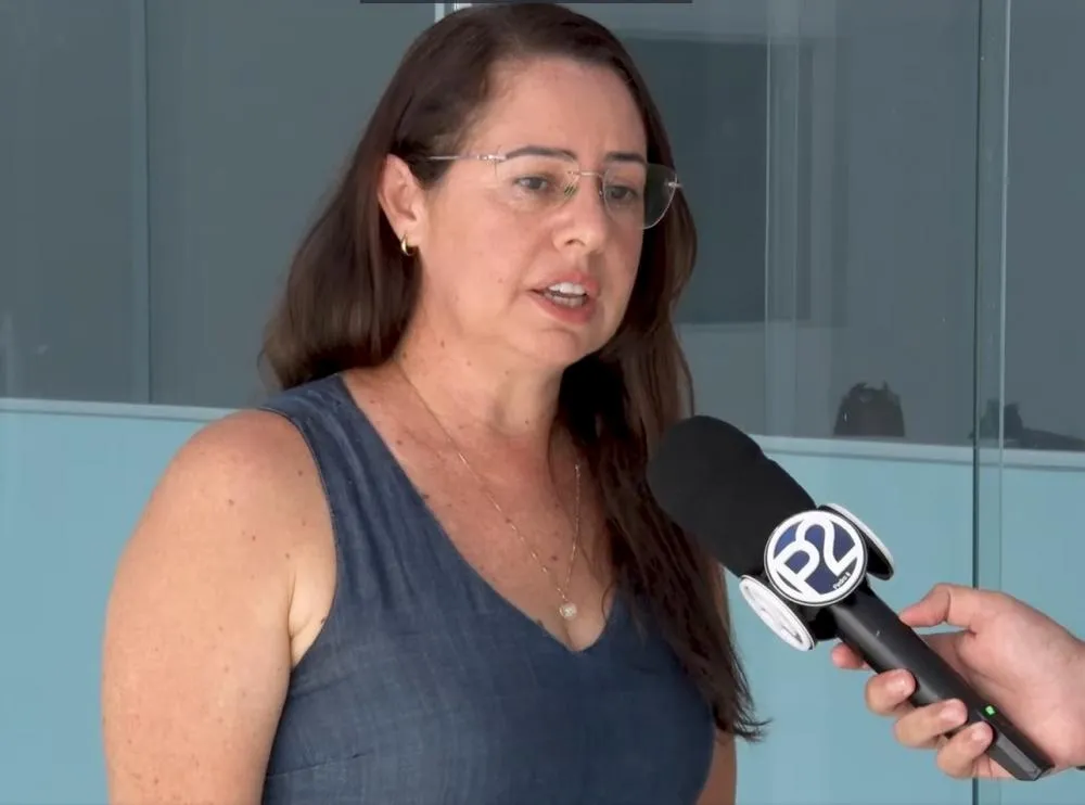 Coordenadora do Bolsa Família em Pedro II, Najila Holanda esclarece dúvidas sobre mudanças no sistema do Cadastro Único.