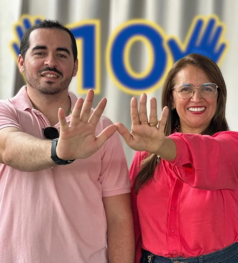 Fazinha Medeiros é reeleita presidente do SINDSERM de Pedro II