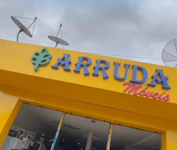 As melhores ofertas para renovar seu lar com qualidade e economia estão na Arruda Móveis em Pedro II!