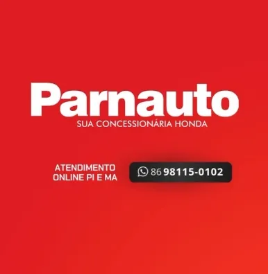 Quer comprar sua moto nova sem complicações no pagamento? Então venha para a Parnauto de Pedro II!