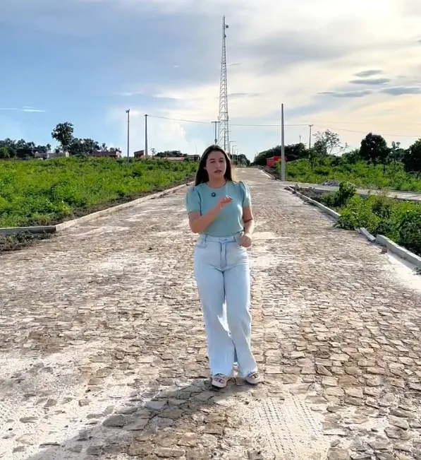 Transforme sua vida com conforto e tranquilidade na Villa Cruviana – Adquira seu lote!