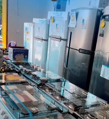 Mês do Consumidor na Arruda Móveis: Descontos Imperdíveis e Brindes Especiais!