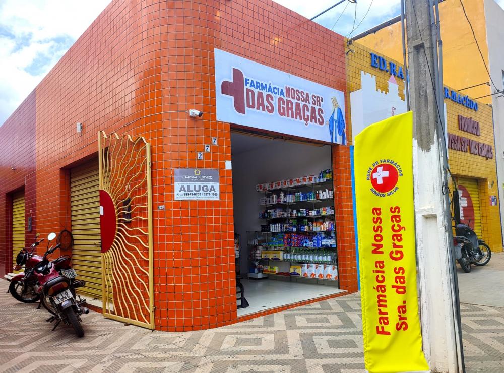 Faça suas compras de medicamentos na Farmácia Nossa Senhora das Graças e concorra a sorteio de R$ 200 reais toda semana; confira!