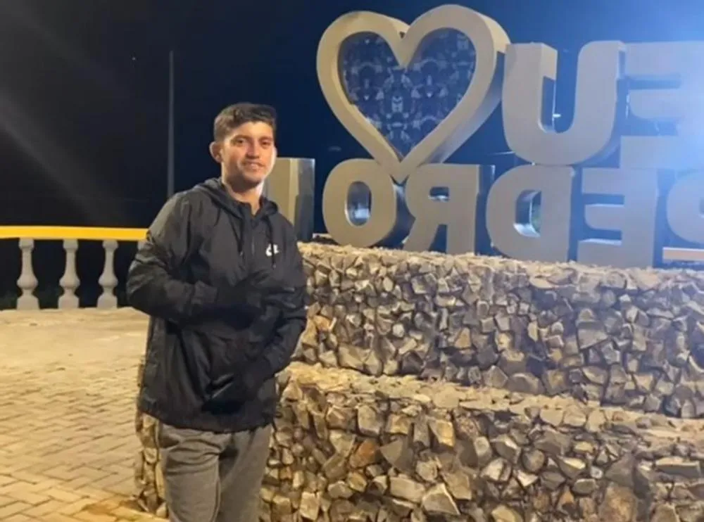 Jovem de Lagoa de São Francisco morre após ser encontrado gravemente ferido próximo ao Açude Caldeirão, em Piripiri