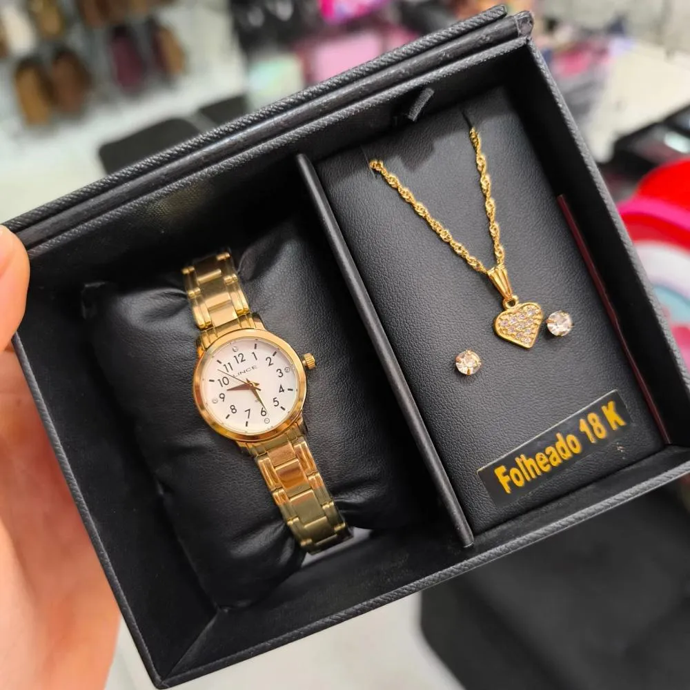 Quer acessórios que destacam sua personalidade? Então venha para a JW Variedades!