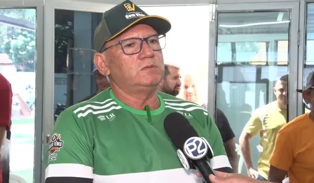 Ruralzão 2025 é oficialmente lançado em Pedro II; confira!