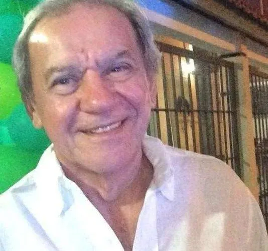 O Dramaturgo Aci Campelo