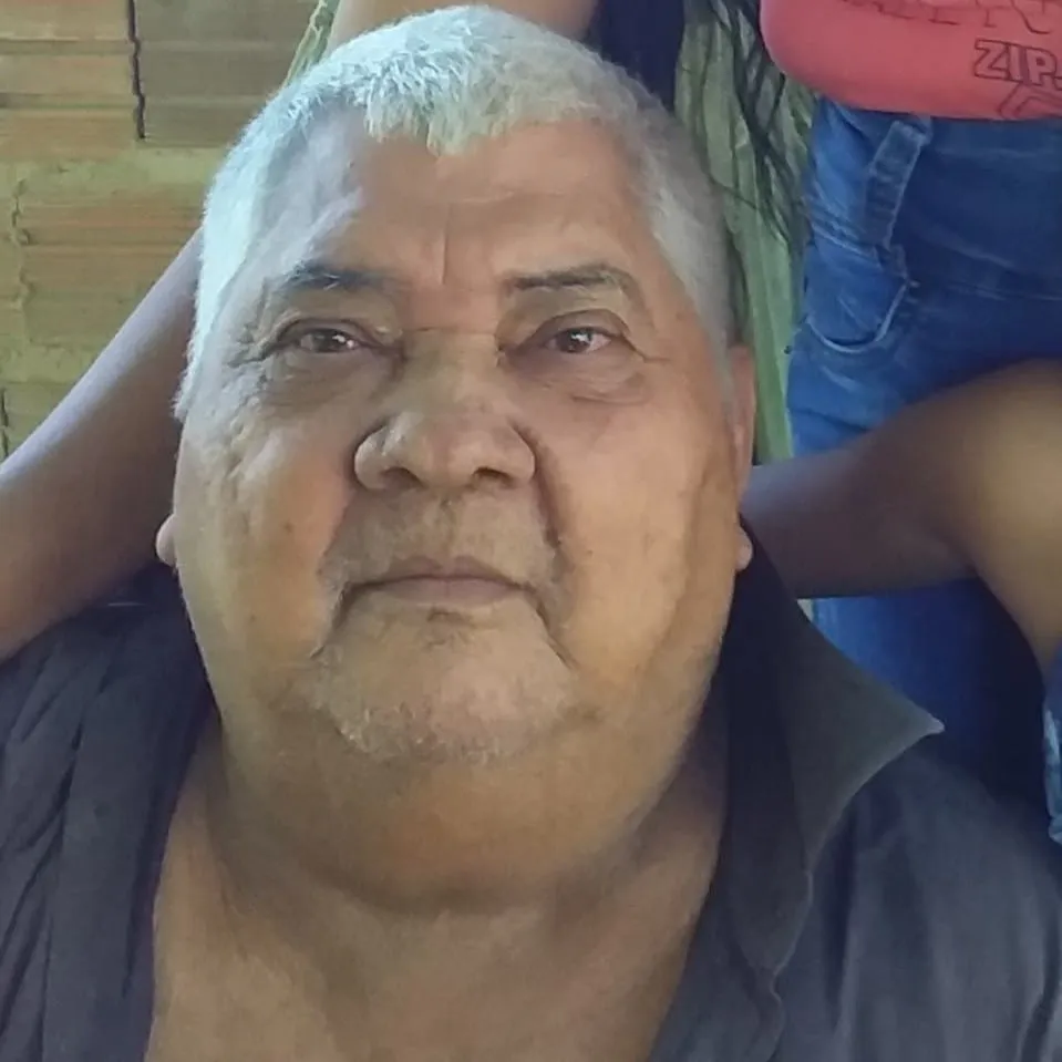 Pedro-segundense enfrenta grave problema de saúde, e família inicia campanha solidária para tratamento