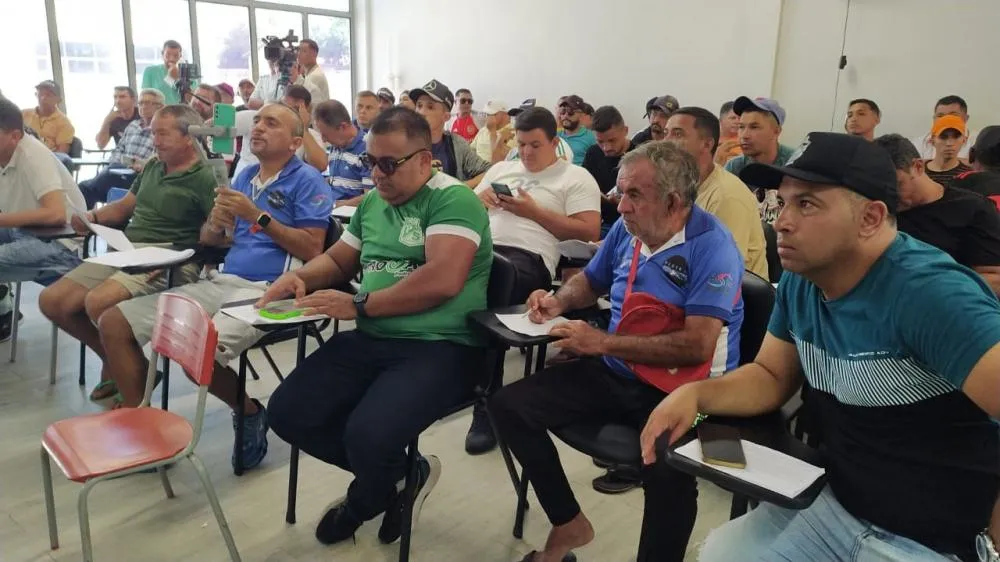 Sorteio define grupos do Ruralzão 2025 de Pedro II; competição reunirá 30 equipes da zona rural