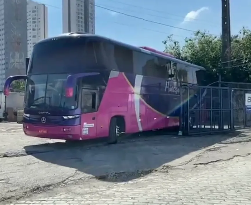 Conforto, segurança e pontualidade na sua viagem entre Piauí e São Paulo? Escolha a Brasil Tur!