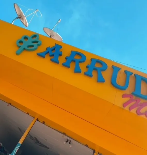 Quer ter a cozinha dos seus sonhos? Então aproveite a promoção de abril da Arruda Móveis!