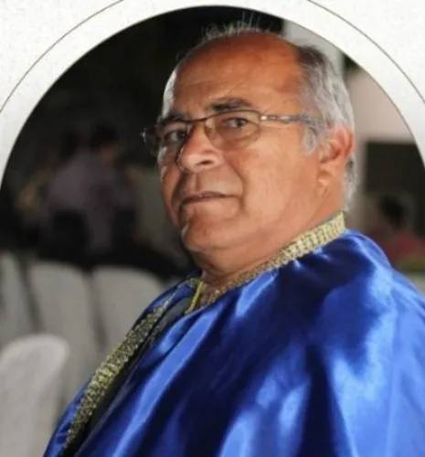 Família convida para missa de um mês de falecimento do radialista Silva Lopes