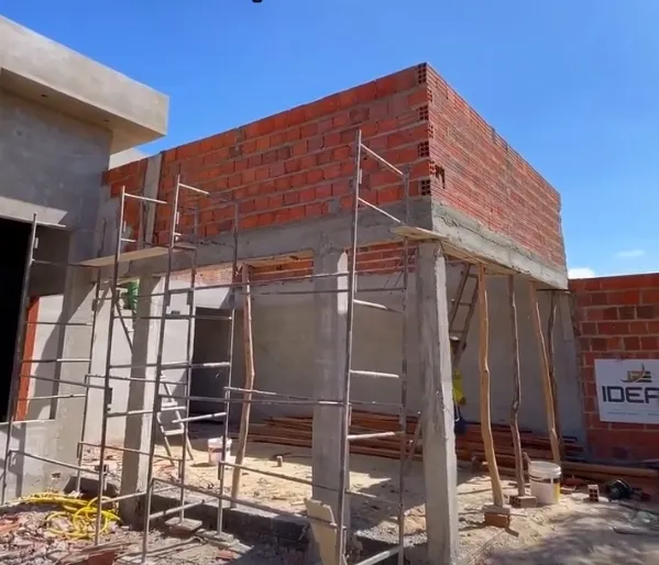 Tire o sonho da casa própria do papel com a Construtora Ideal!