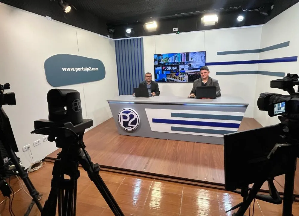AO VIVO JORNAL P2 (14-04-2025)