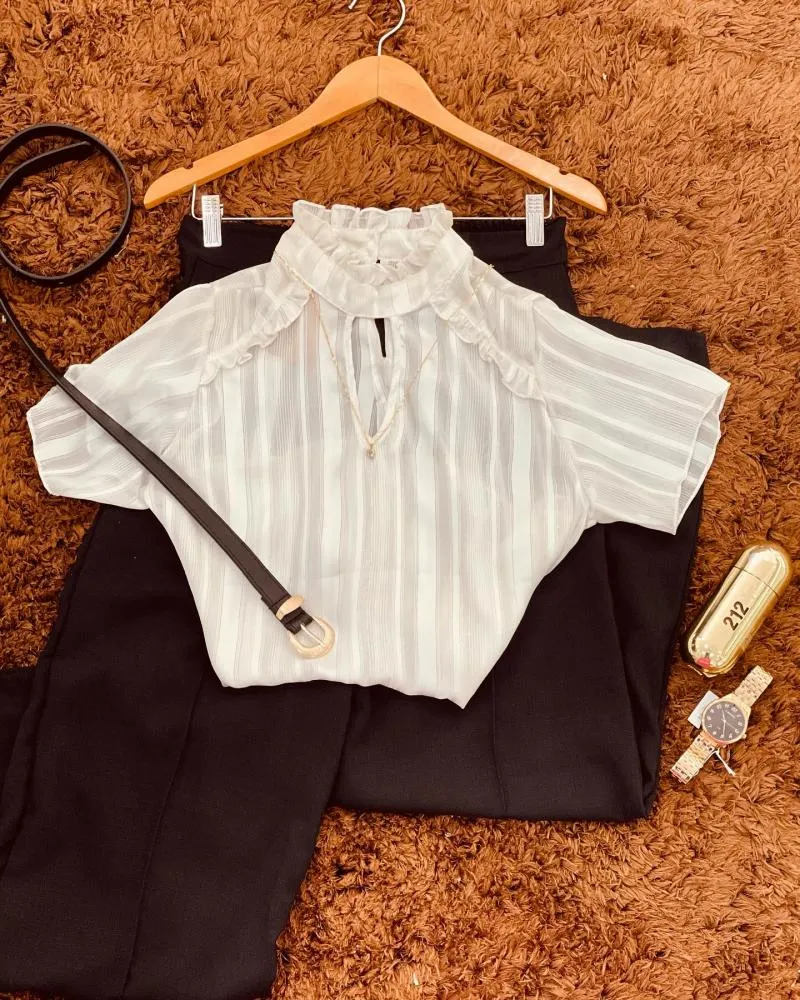 Roupas, acessórios e perfumes com qualidade e preço acessível em Pedro II você encontra na Capital Magazine!