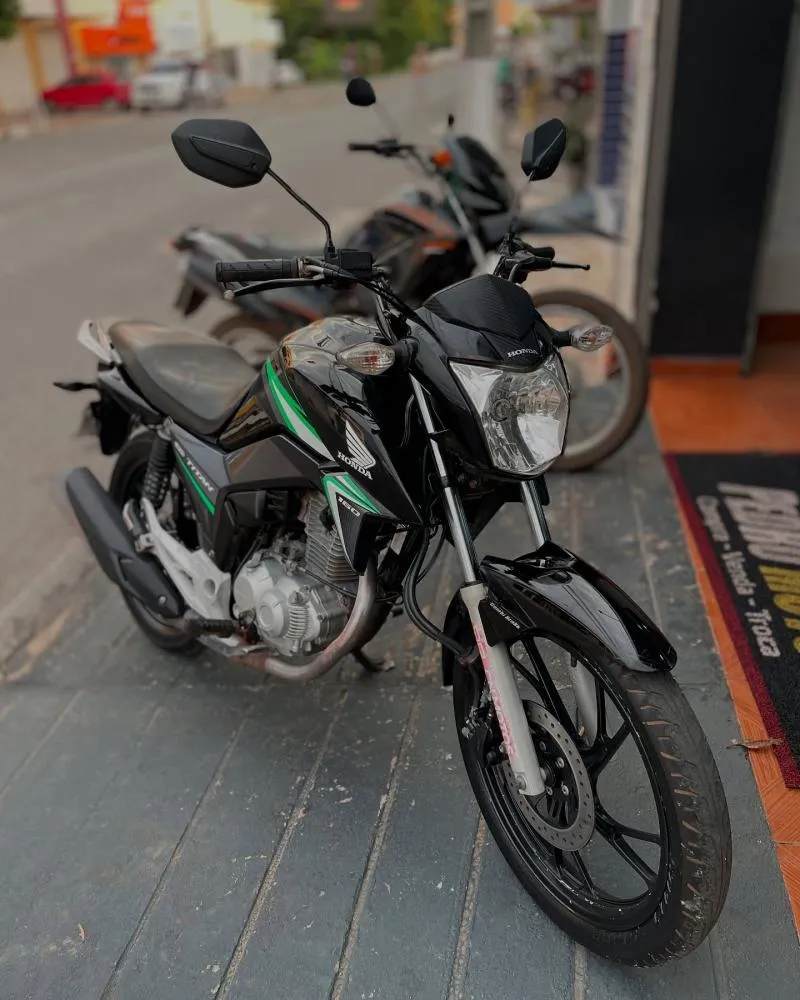 Conquiste sua liberdade sobre duas rodas com segurança e economia na Pedro Motos!