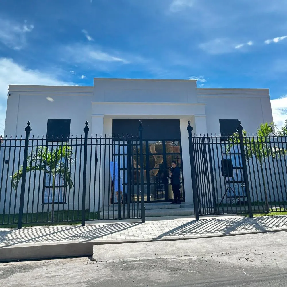 Vem aí a maior clínica de estética de Pedro II: Instituto Dra. Martha Gabrielle!