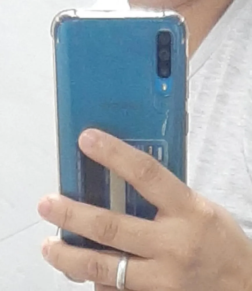 Procura-se celular perdido em Pedro II 