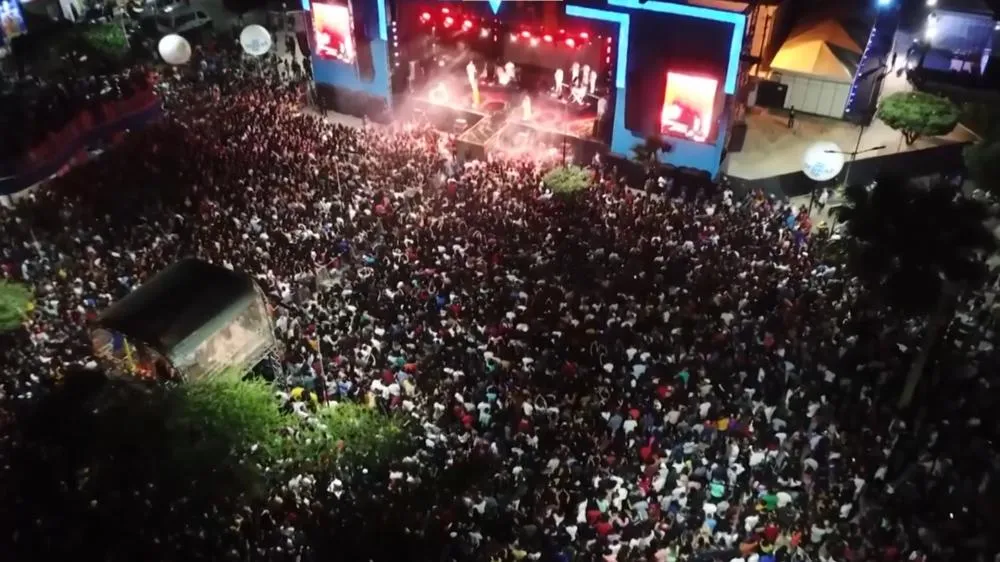 Festival de Inverno de Pedro II pode ser reconhecido como Patrimônio Cultural Imaterial do Piauí.