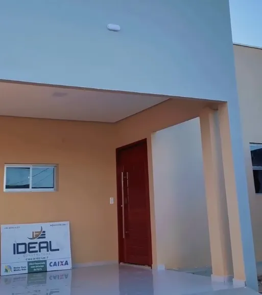 Realize o sonho da casa própria com a Construtora Ideal e deixe o aluguel no passado!