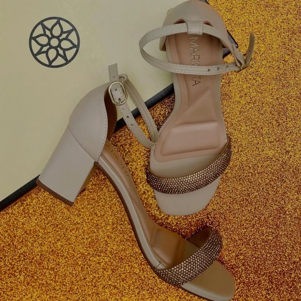 Procurando calçados de qualidade em Pedro II? A Capital Magazine tem o que você precisa!