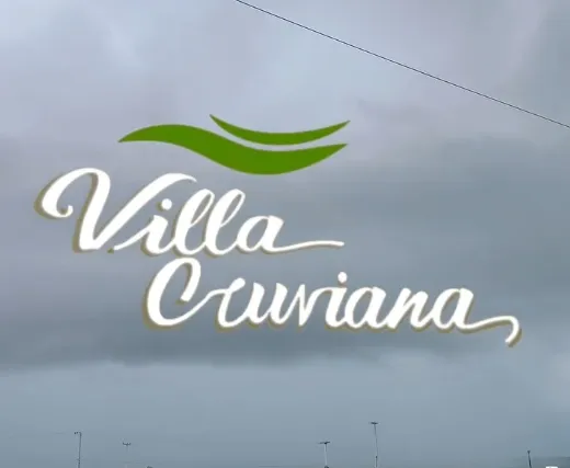 Viva o melhor de Pedro II com a Villa Cruviana, garanta já o seu lote!