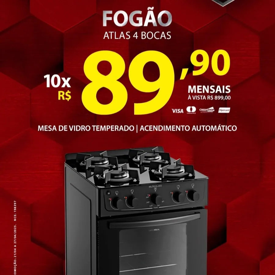 Venha conferir as ofertas imperdíveis da Operação Preços Baixos do Armazém Paraíba!