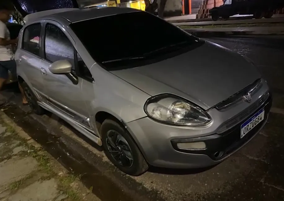 Veículo de pedrossegundense é clonado no Pará e apreendido após investigação da Polícia Civil de Pedro II; proprietário estava recebendo multas indevidas.