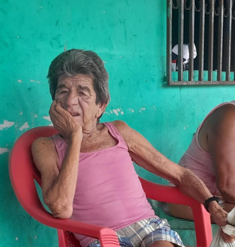 Idoso de 74 anos passa por graves problemas de saúde e família organiza evento beneficente em Pedro II