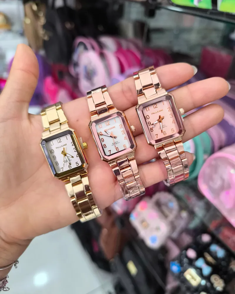 Acessórios de qualidade e com preços imperdíveis é na JW Variedades!