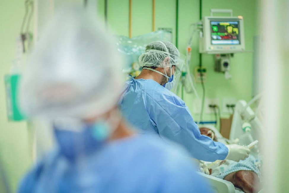 Piauí e mais oito estados têm com ocupação de UTIs acima de 80%