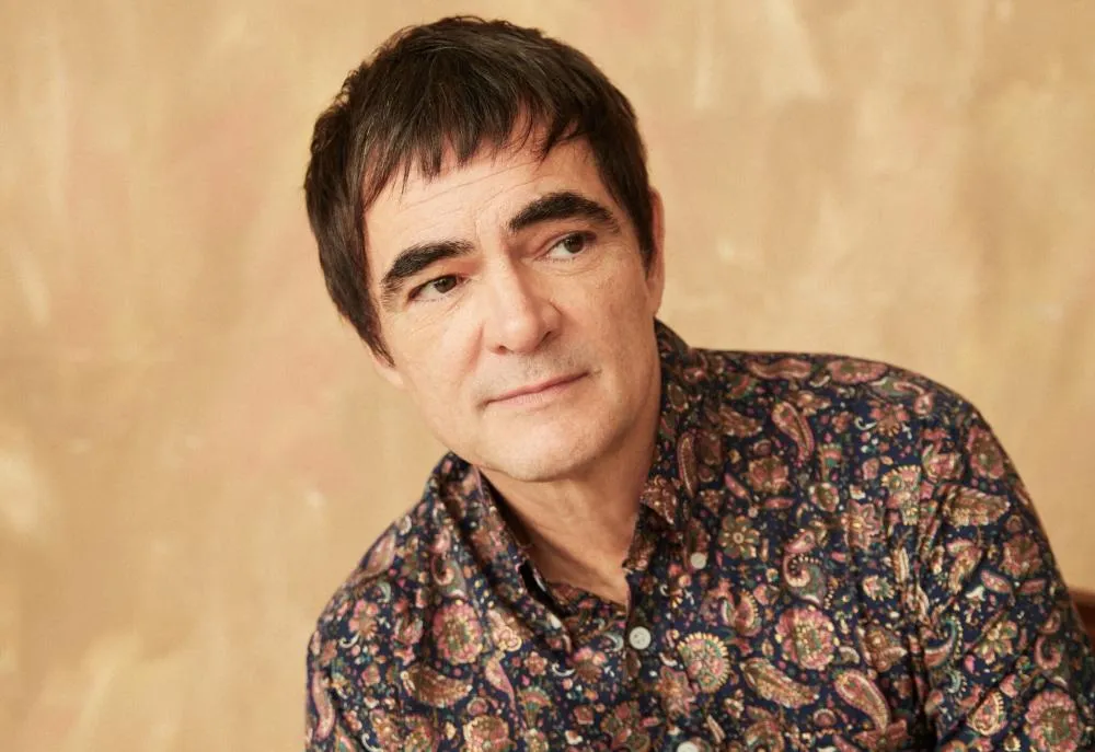 Samuel Rosa deve ser atração no 19º Festival de Inverno de Pedro II