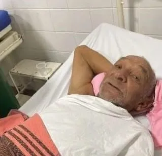 Idoso pedro-segundense passa por cirurgias e família organiza campanha solidária 