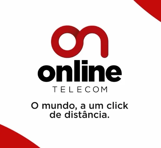Tenha uma internet rápida de verdade com a fibra óptica da Online Telecom!