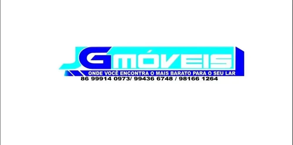 Renove seus ambientes com móveis que unem conforto e estilo na JG Móveis!