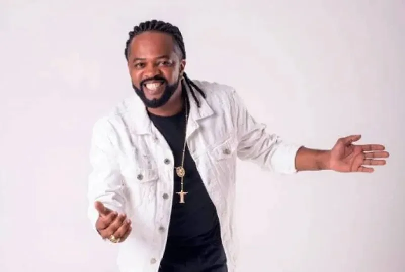 Xande de Pilares deve ser atração no 19º Festival de Inverno de Pedro II