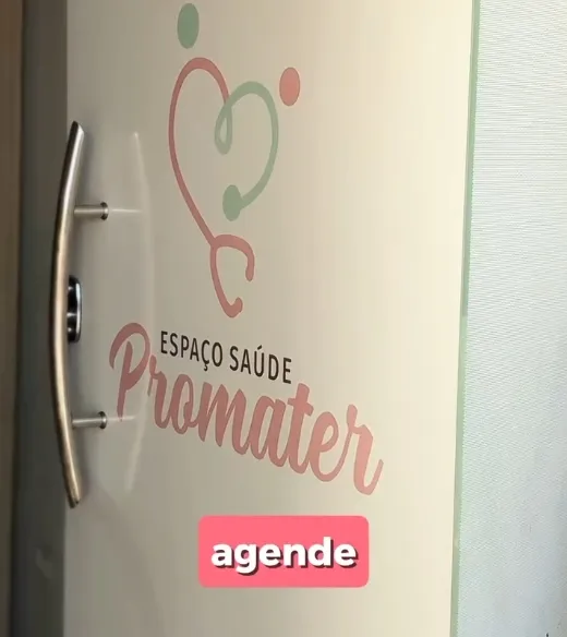 Tenha uma gestação mais segura com o acompanhamento pré-natal da Promater!