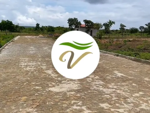 Viva com mais conforto e qualidade, venha para a Villa Cruviana em Pedro II!