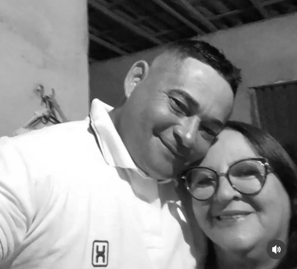 Casal vítima de grave acidente em Pedro II morre na madrugada desta segunda-feira (12)