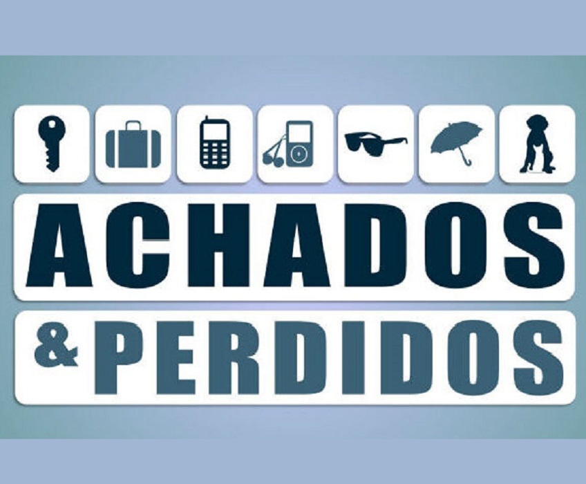 Procura-se controle de alarme que foi perdido em Pedro II