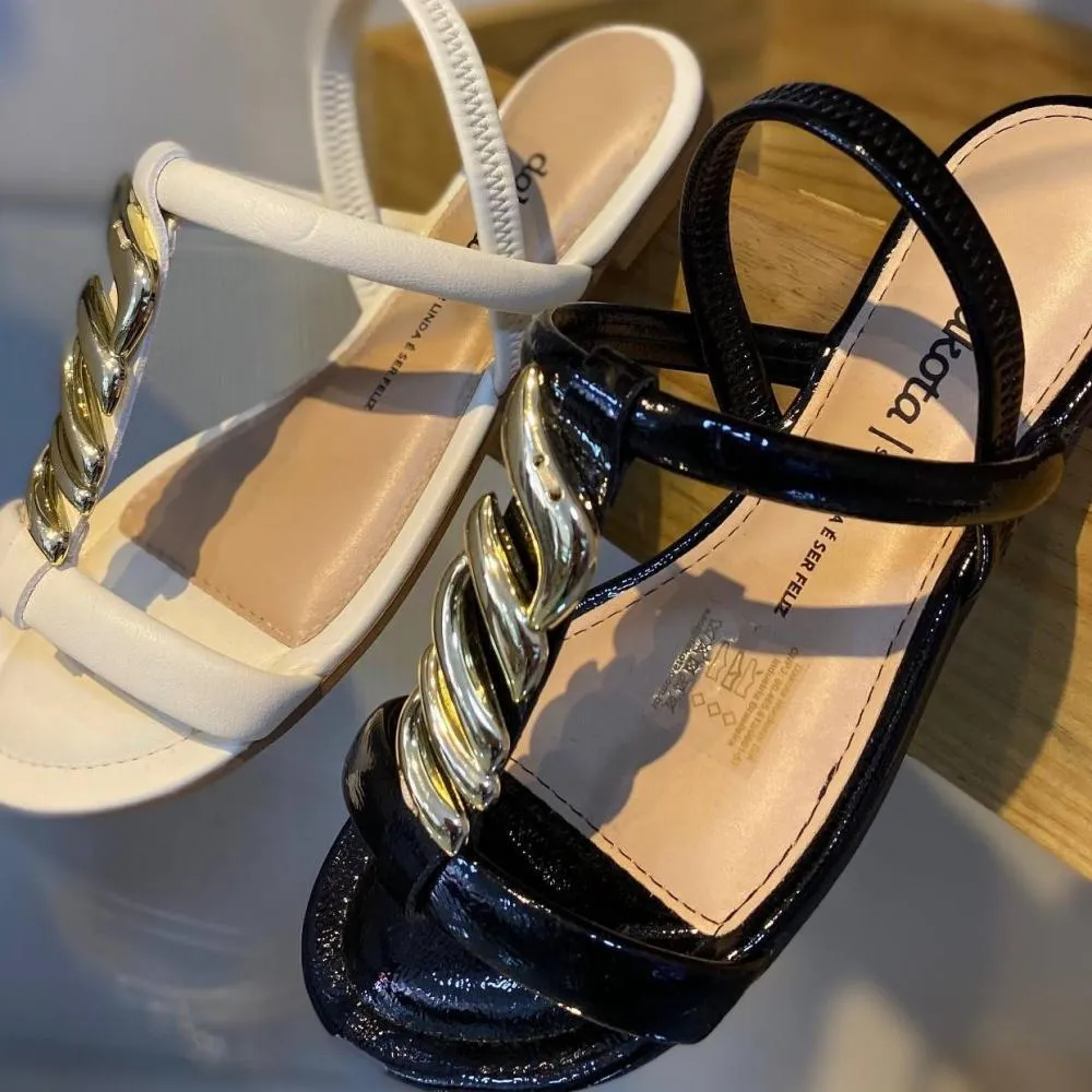 Estilo, bom gosto e facilidade no pagamento esperam por você na Capital Magazine!