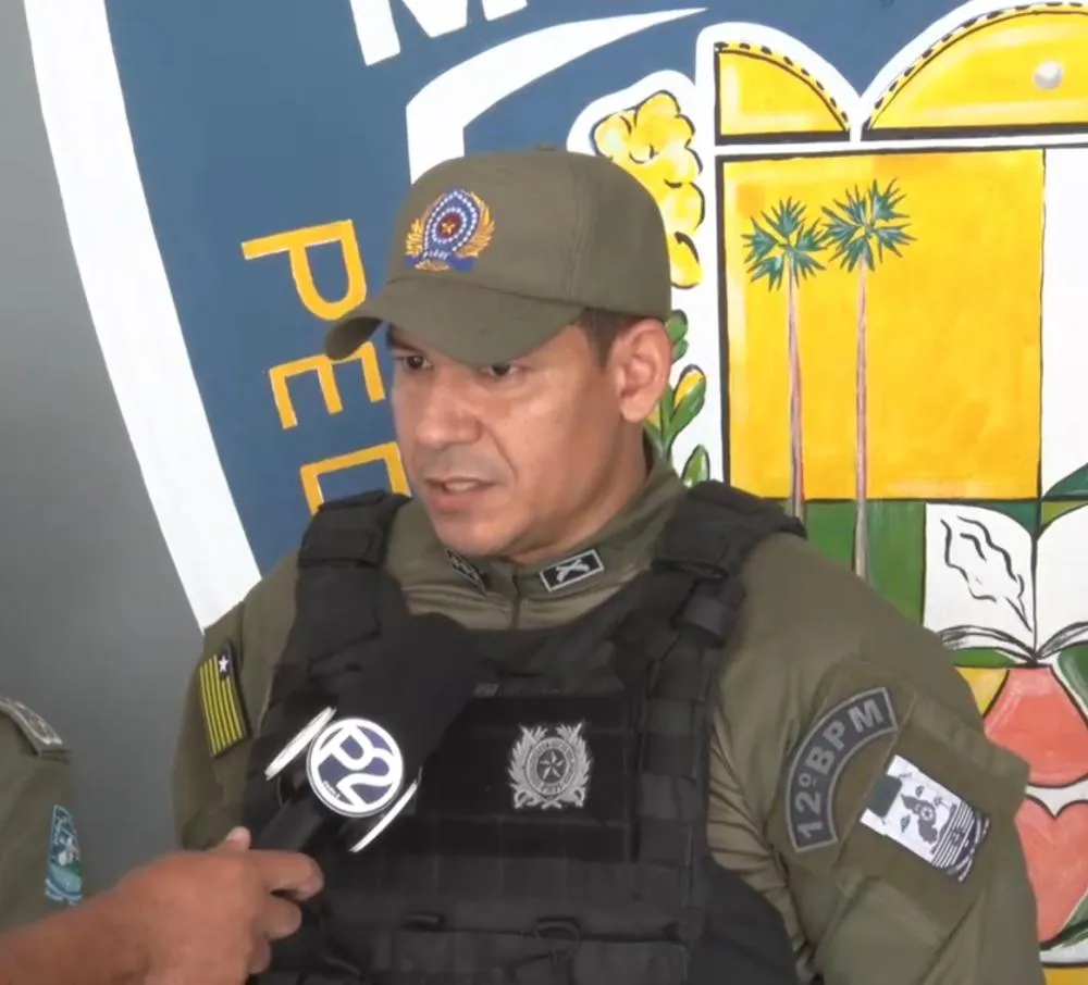 Polícias Militar e Civil realizam visita técnica à Guarda Municipal de Pedro II e conhecem central de videomonitoramento; saiba mais!