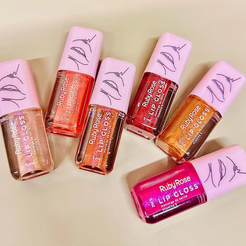 Tudo que você precisa em beleza e acessórios está na Loja Rosa Clara em Pedro II!