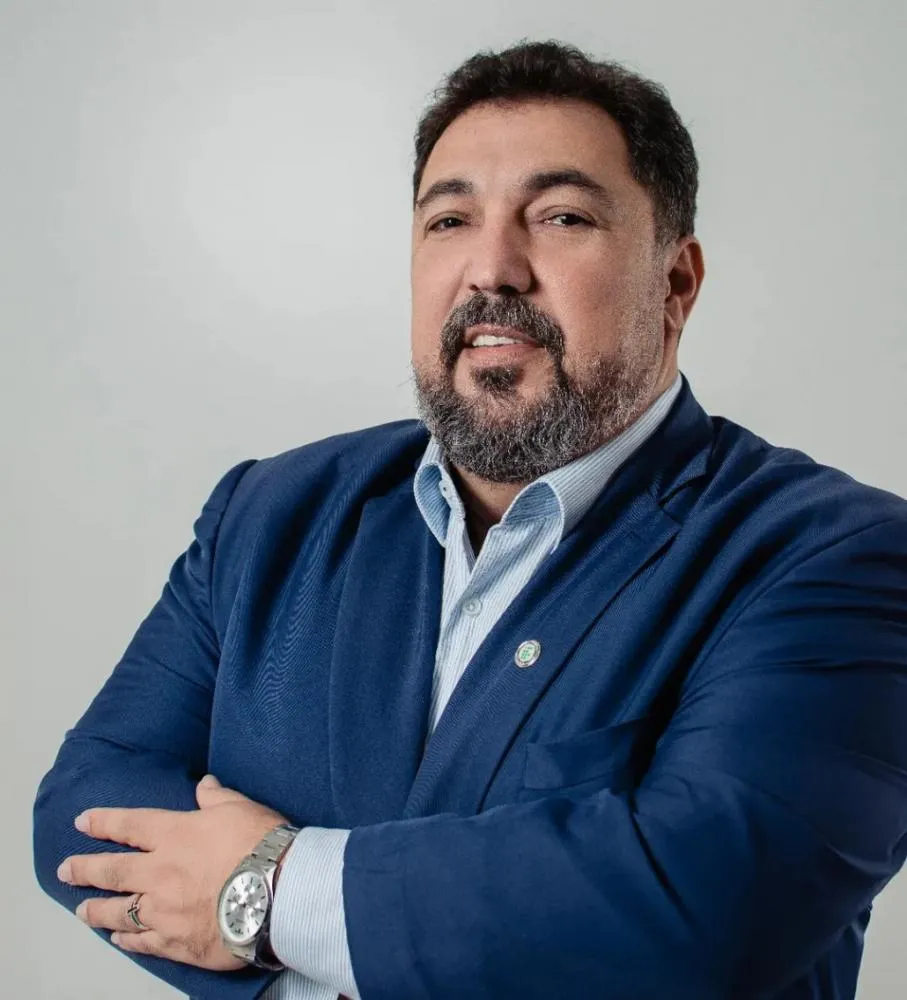 Professor Nonato Silva é reeleito diretor do IFPI Campus Pedro II com mais de 90% dos votos