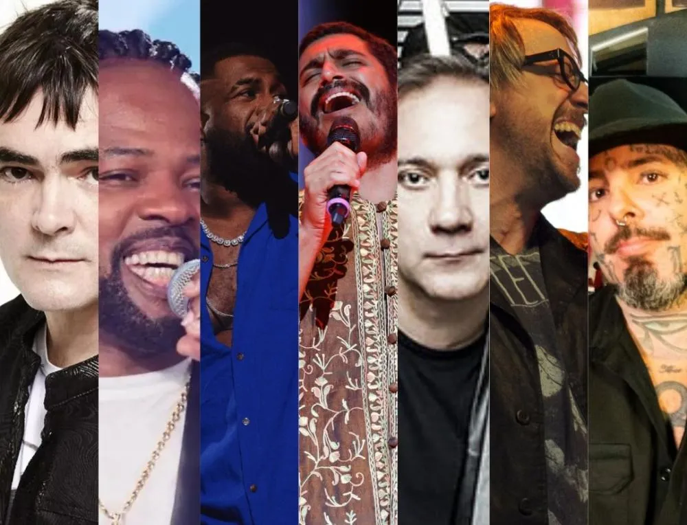 Governador Rafael Fonteles anuncia Line-up oficial do Festival de Inverno de Pedro II; confira as atrações confirmadas